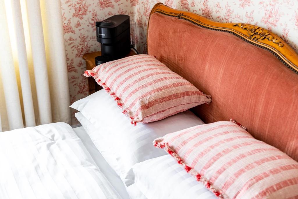 Отель The Whichcote Arms Слифорд Экстерьер фото