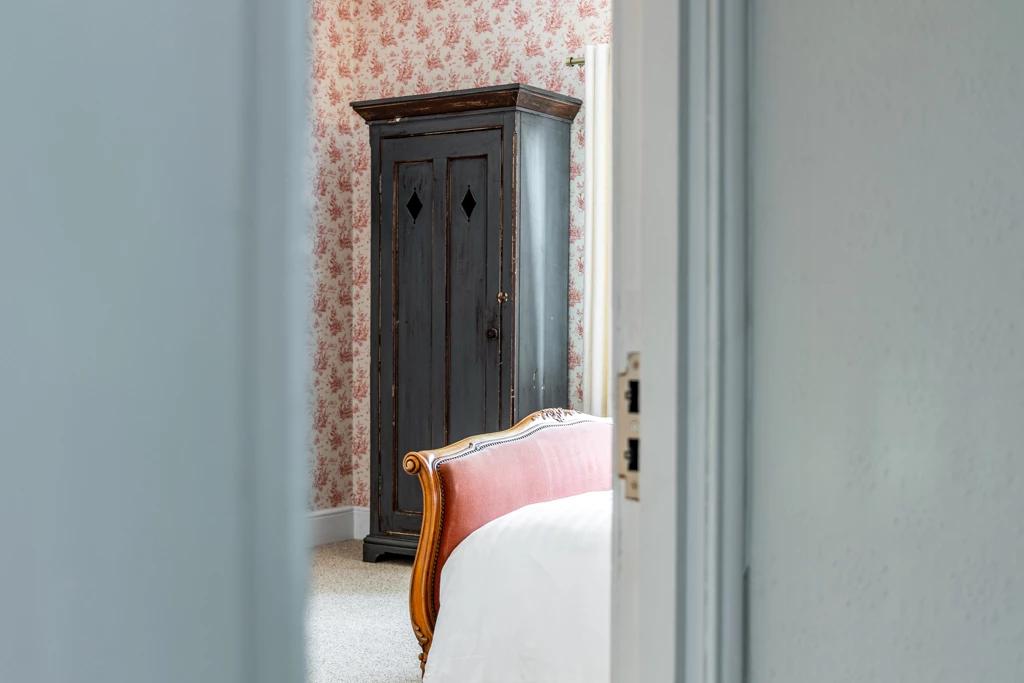 Отель The Whichcote Arms Слифорд Экстерьер фото