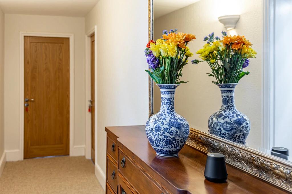 Отель The Whichcote Arms Слифорд Экстерьер фото